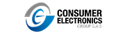 Consumer electronicos logo