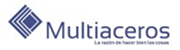 Multiaceros