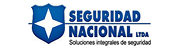 Seguridad nacional logo