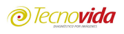 Tecnovida logo