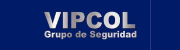 Vipcol logo