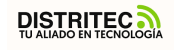 Distritec-logo